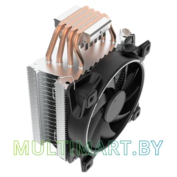 Кулер PCCooler GI-X4R V2 картинка 4